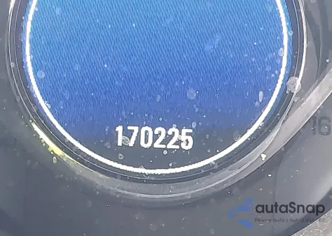 2012 Cadillac Srx Luxury Collection z USA, uszkodzony, nr VIN 3GYFNAE34CS622838